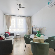 Na Ulitse Mezentseva 3 Apartments, 多莫杰多沃 — 照片 5