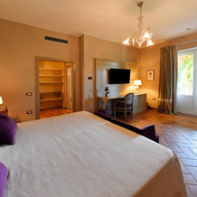 Villa Santa Barbara, Монтефалько — фото 3