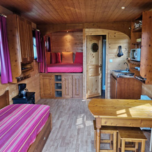 Les Chalets du Haut-Forez, 于松昂福雷 — 照片 5