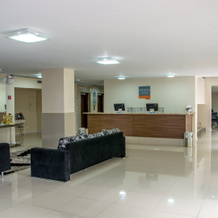 Rede Andrade Floph, Флорианополис — фото 2