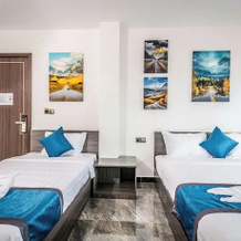 Ruggero II Hotel, Mazara del Vallo — photo 3