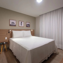Soft Inn Alagoinhas, Алагойны — фото 3