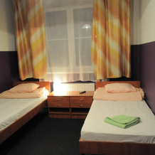 Freedom Hostel, 克拉科夫 — 照片 3
