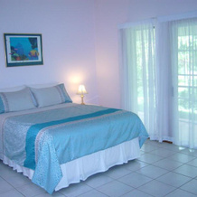 A Tropical Escape B&b, 旺加灵海滩 — 照片 2