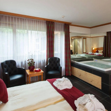Hotel Cailler, 沙尔梅 — 照片 4