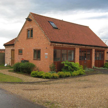 Woodlands Holiday Homes, 纽瓦克 — 照片 4