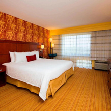 Courtyard By Marriott Warner Robins, Уорнер-Робинс — фото 3