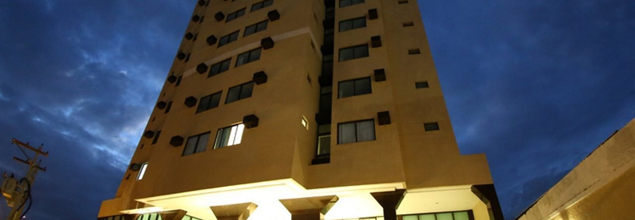Promenade Prime Itaboraí, Итабораи — фото 1