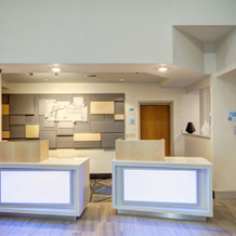 Holiday Inn Express Columbus South - Obetz By Ihg, Обец — фото 5