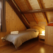 Casa Di Ettore E Luigina, Оваро — фото 2
