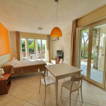 Residence Dell'Angelo, 奥斯佩达莱蒂 — 照片 3