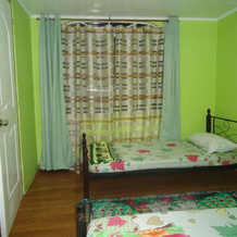 Donsol Aguluz Homestay, Донсоль — фото 2
