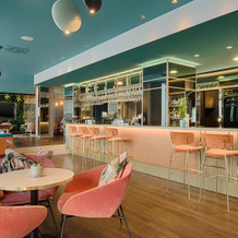 NH Collection Milano Touring Hotel, Milan — photo 4