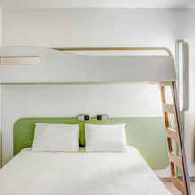 ibis budget Dunkerque Grande Synthe, Grande-Synthe — photo 4