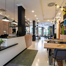Holiday Inn Brussels Schuman, Брюссель — фото 2