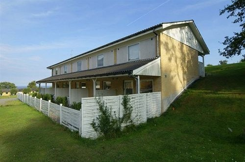 Sandkås Feriecenter, Allinge — photo 1