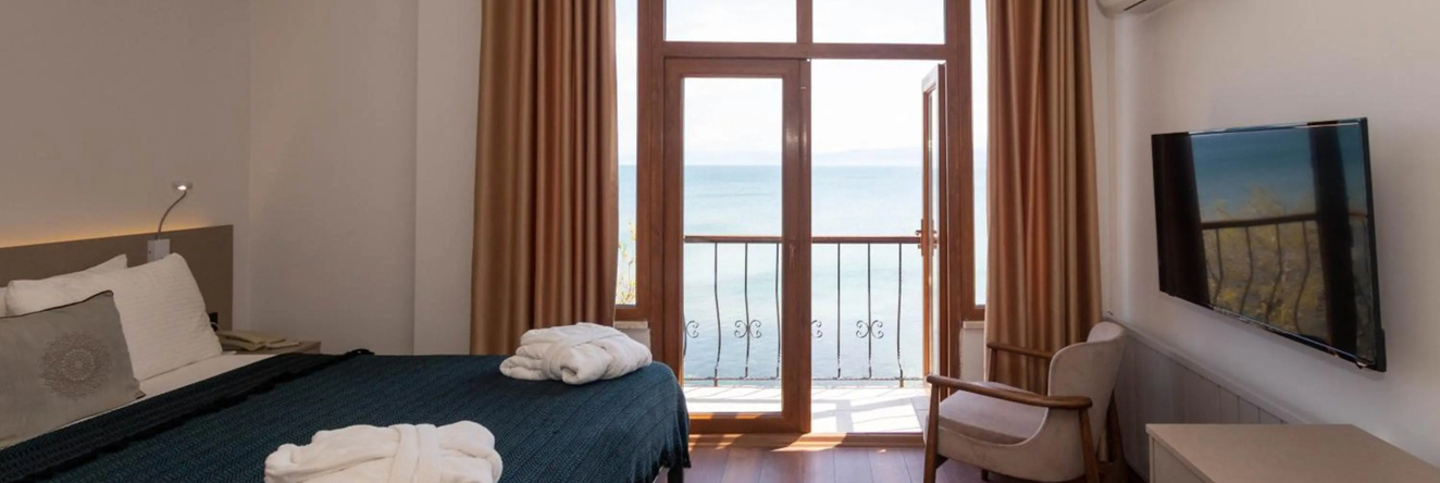 Sinop Antik Hotel, Синоп — фото 1