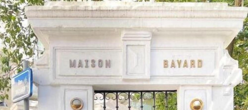 Boutique Hôtel Maison Bayard, 蒙彼利埃 — 照片 1