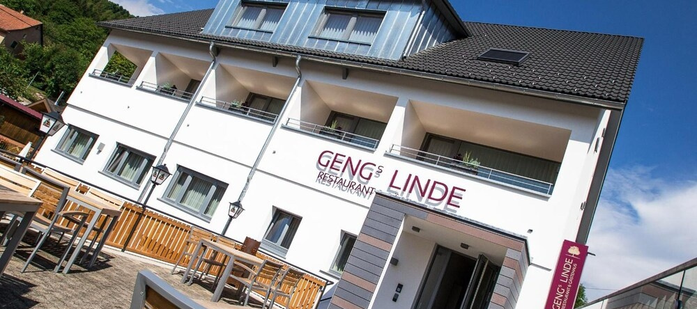 Gengs Linde, 施蒂林根 — 照片 1