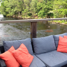 Mörrum River Lodge, Morrum — фото 3