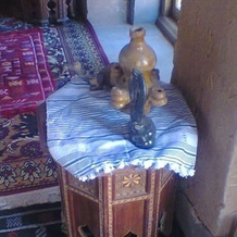 Riad Tinfou, Tagounite — photo 3