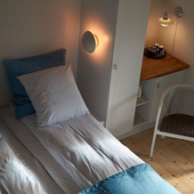 Henne Mølle Å Badehotel, Хенне — фото 3
