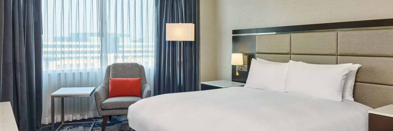Grand Bay San Francisco, Редвуд-Сити — фото 1
