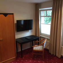 Landhotel Witte-König, 加雷尔 — 照片 5