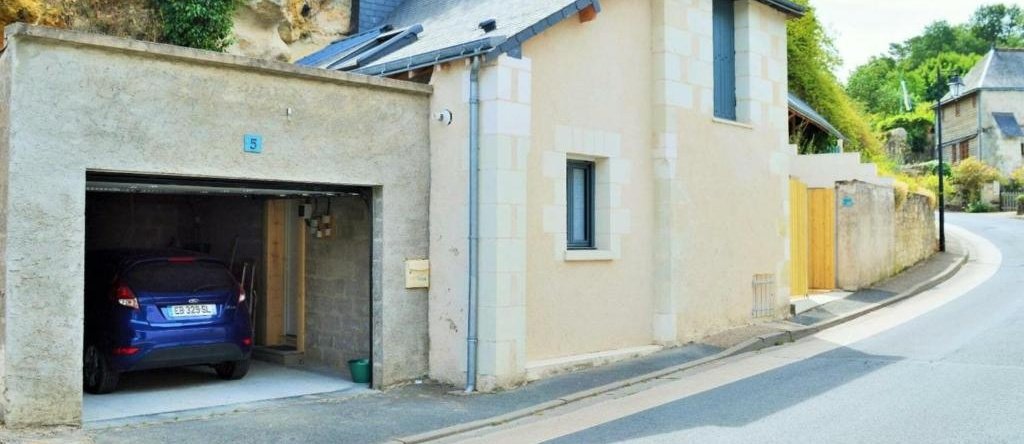 Gîte Savonnières, 2 pièces, 2 personnes - FR-1-381-280, 萨沃尼耶尔 — 照片 1