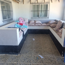 Luxurious 4-bedroom House With Private Pool in Kikambala, Vipingo — photo 3