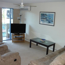 Sails Resort on Golden Beach, 金色海滩 — 照片 5