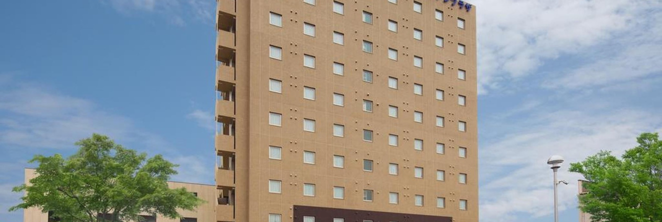 Hotel Aston Plaza Kansai Airport, Izumisano — photo 1