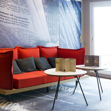 ibis Laval Le Relais d'Armor, Change — photo 2