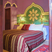 Hotel Kasbah Azalay, Загора — фото 3