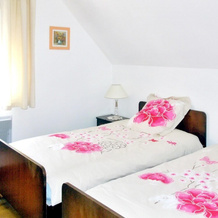Holiday Home Rue Des Roses, Стоцхейм — фото 4