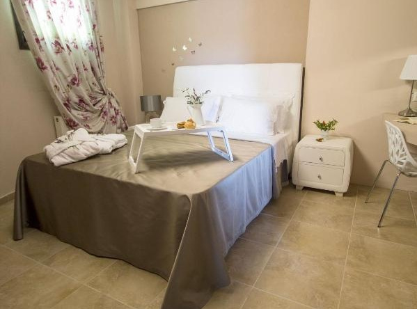Garden Suite, Nea Peramos — photo 1
