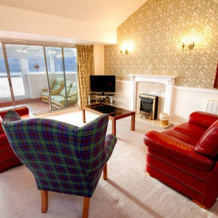 Loch Rannoch Highland Club Highland Lodge 47, 皮特洛赫里 — 照片 4