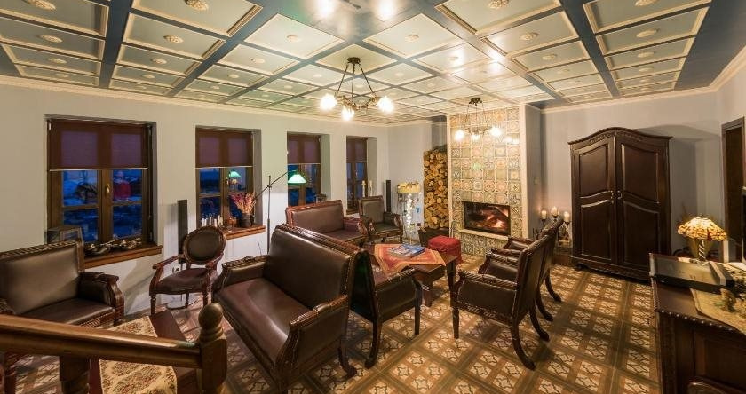 Argyro Guesthouse, Нимфео — фото 1
