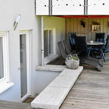 Ferienwohnung Gartenblick an der Mainschleife, 美因河畔施瓦察赫 — 照片 3
