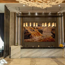 Huayi Hotel, Чанцзи — фото 3