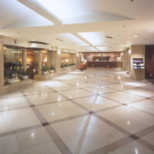 Yokohama Excel Tokyu Hotel, 横滨 — 照片 3