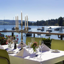 Residenz Seeterrasse Restaurant & Hotel, Ohningen — photo 3