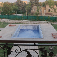 Hotel Khiva Residence, 希瓦 — 照片 3