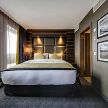 Hotel Beaulac, Neuchatel — photo 5