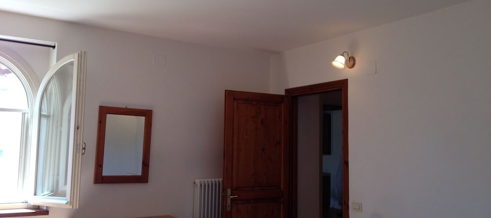 Agriturismo Il Mulino del Vescovo, 贾诺-德尔翁布里亚 — 照片 1