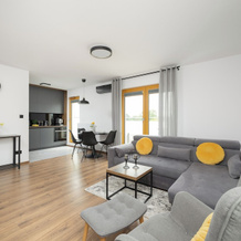Bielawska Loft Apartment by Renters, 康斯坦钦-耶焦尔纳 — 照片 5