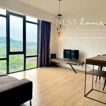 Cube 8teens by Nest Home, 新山 — 照片 4
