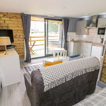 Cilan Lodge, Llandrillo — photo 4