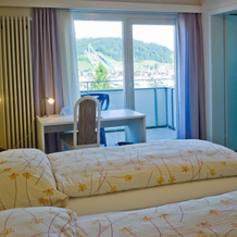 Hotel Drei Könige, 艾因西德伦 — 照片 3