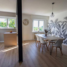 Maison Privilège Nature à La Petite Pierre, 拉佩蒂特皮埃尔 — 照片 4